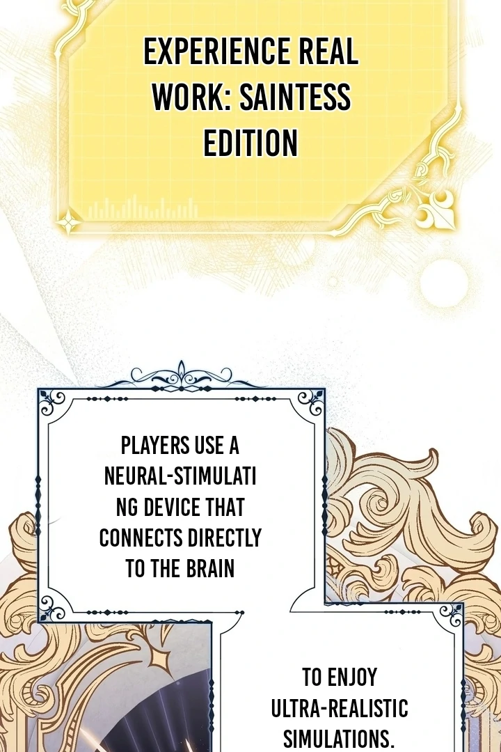 The Fake Saint of a Reverse Harem Game chapter 2 page 11