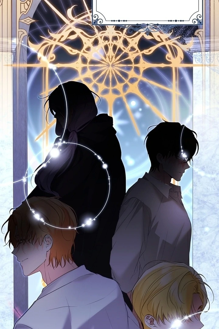 The Fake Saint of a Reverse Harem Game chapter 2 page 12