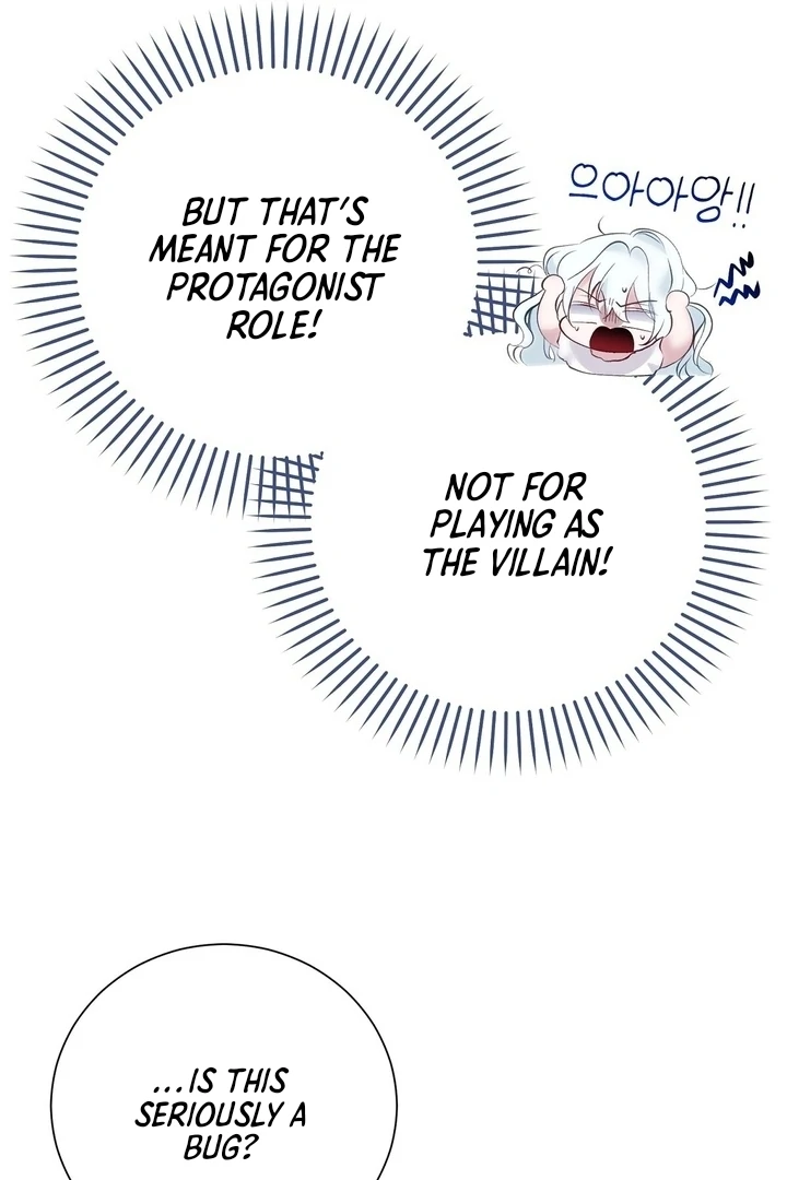 The Fake Saint of a Reverse Harem Game chapter 2 page 15