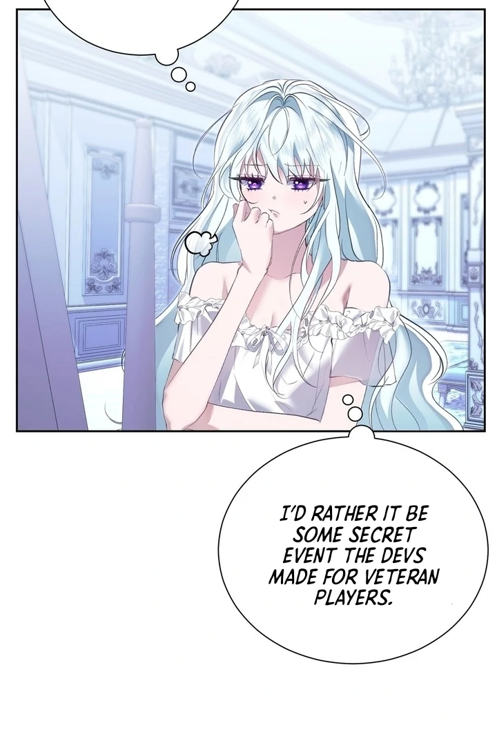 The Fake Saint of a Reverse Harem Game chapter 2 page 16