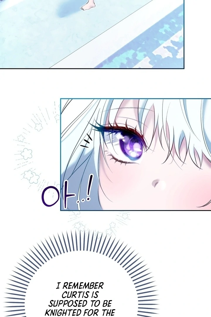 The Fake Saint of a Reverse Harem Game chapter 2 page 18