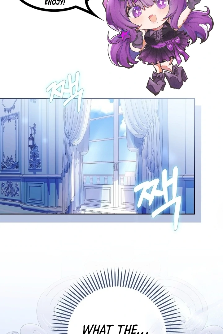 The Fake Saint of a Reverse Harem Game chapter 2 page 2