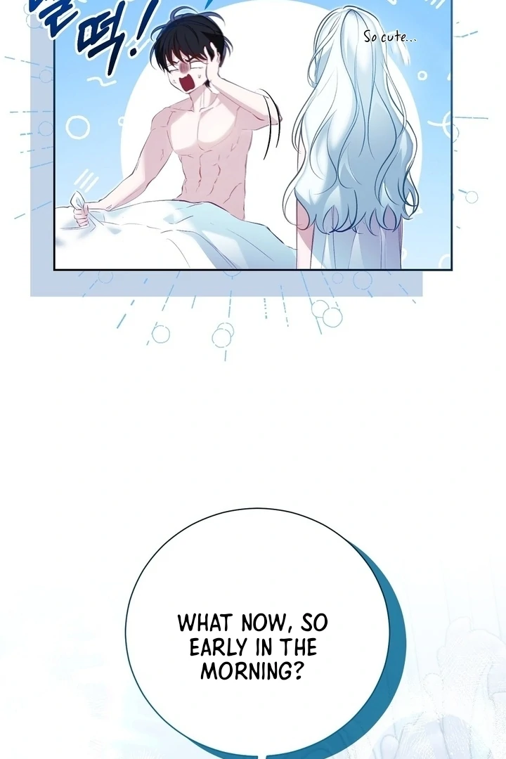 The Fake Saint of a Reverse Harem Game chapter 2 page 22