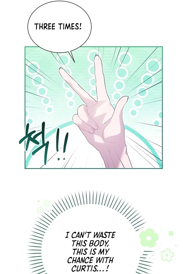 The Fake Saint of a Reverse Harem Game chapter 2 page 29