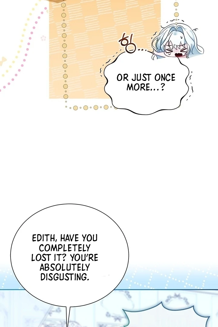 The Fake Saint of a Reverse Harem Game chapter 2 page 33