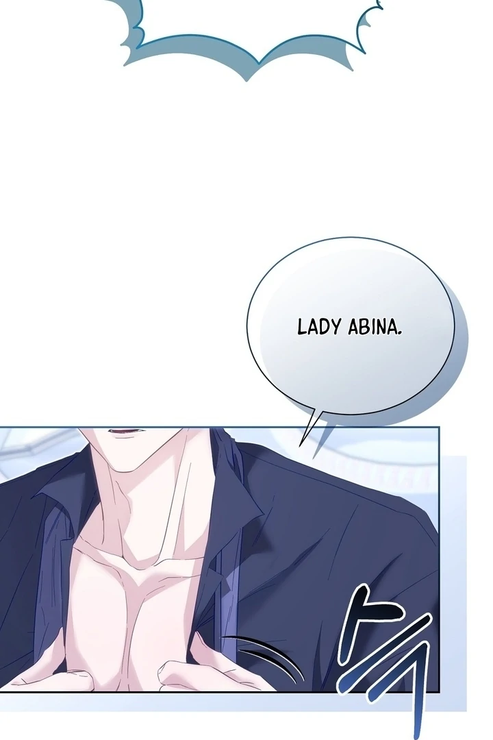 The Fake Saint of a Reverse Harem Game chapter 2 page 35