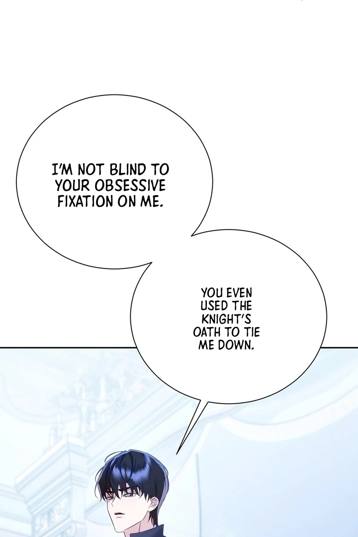 The Fake Saint of a Reverse Harem Game chapter 2 page 36