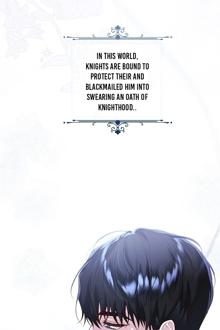 The Fake Saint of a Reverse Harem Game chapter 2 page 42