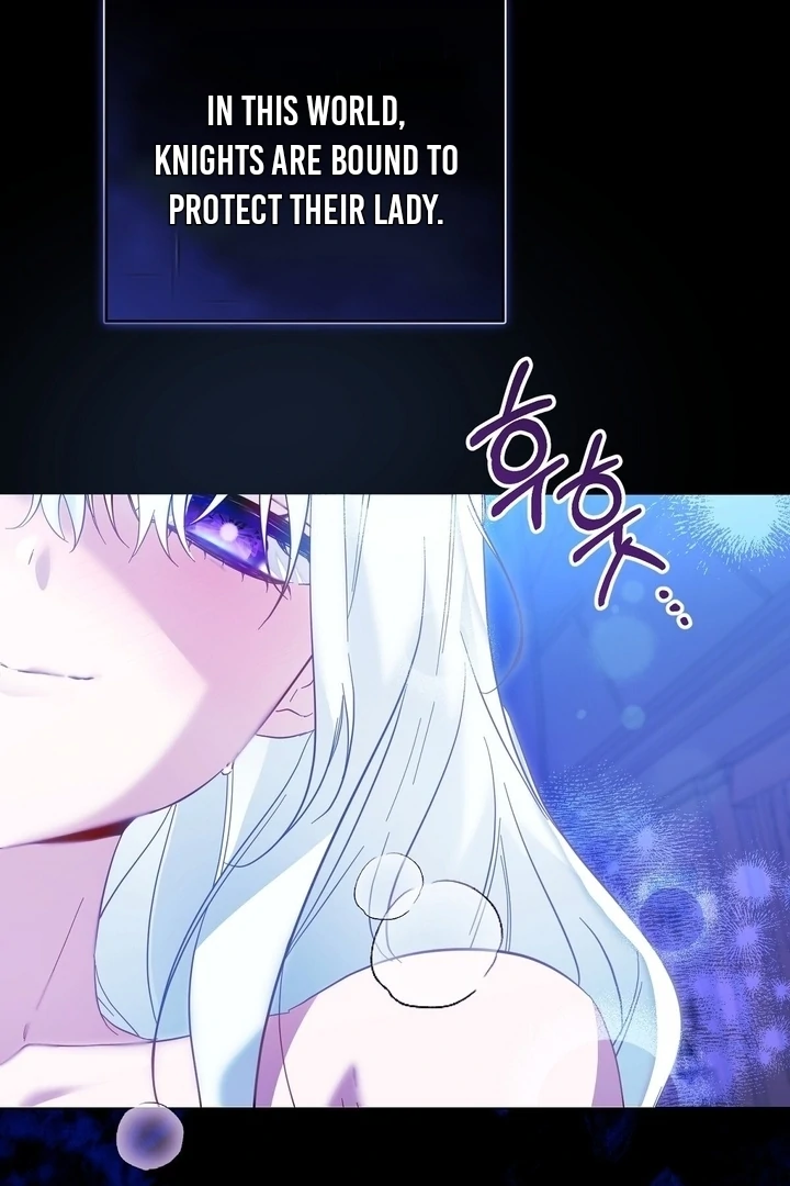 The Fake Saint of a Reverse Harem Game chapter 2 page 44