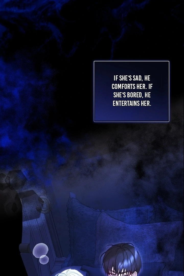 The Fake Saint of a Reverse Harem Game chapter 2 page 47