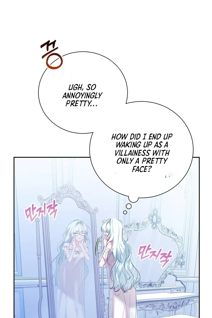 The Fake Saint of a Reverse Harem Game chapter 2 page 5