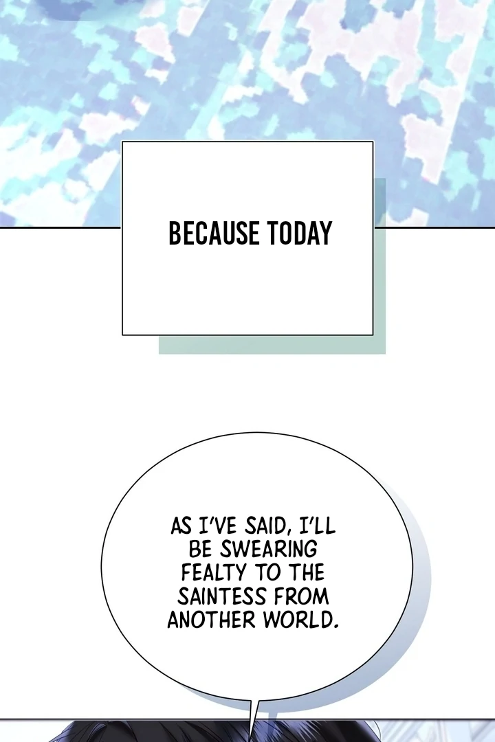 The Fake Saint of a Reverse Harem Game chapter 2 page 56