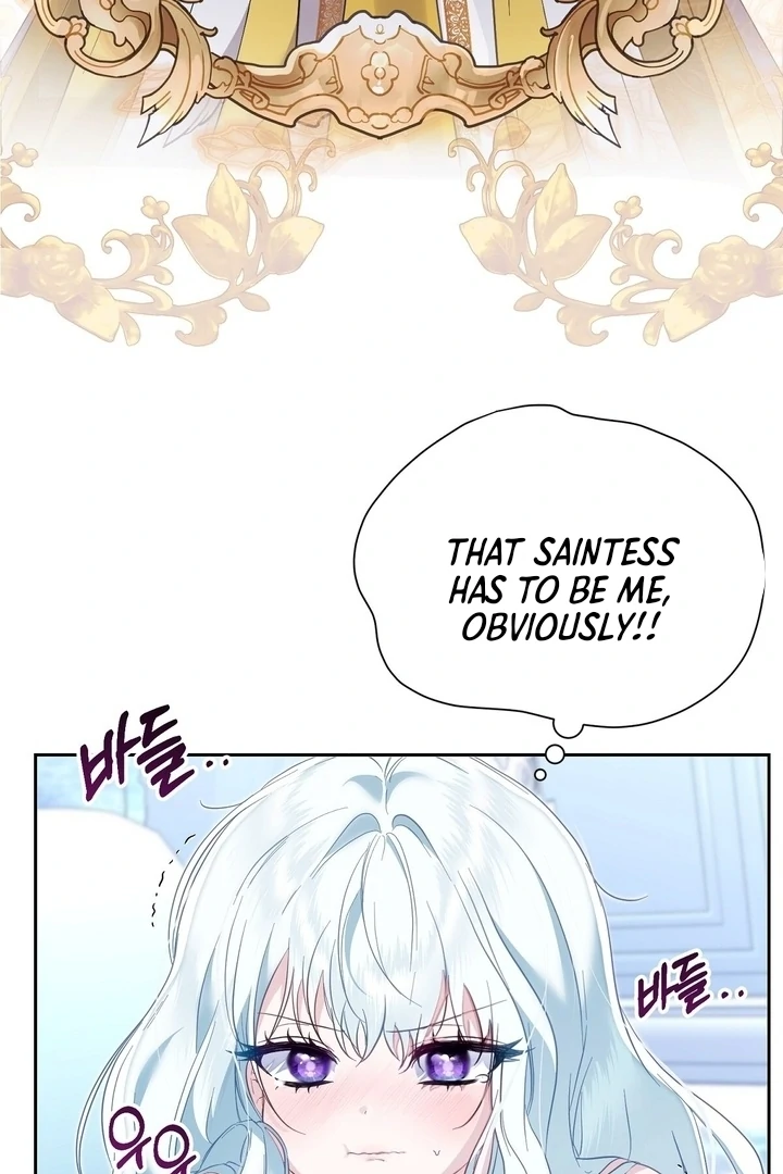 The Fake Saint of a Reverse Harem Game chapter 2 page 59