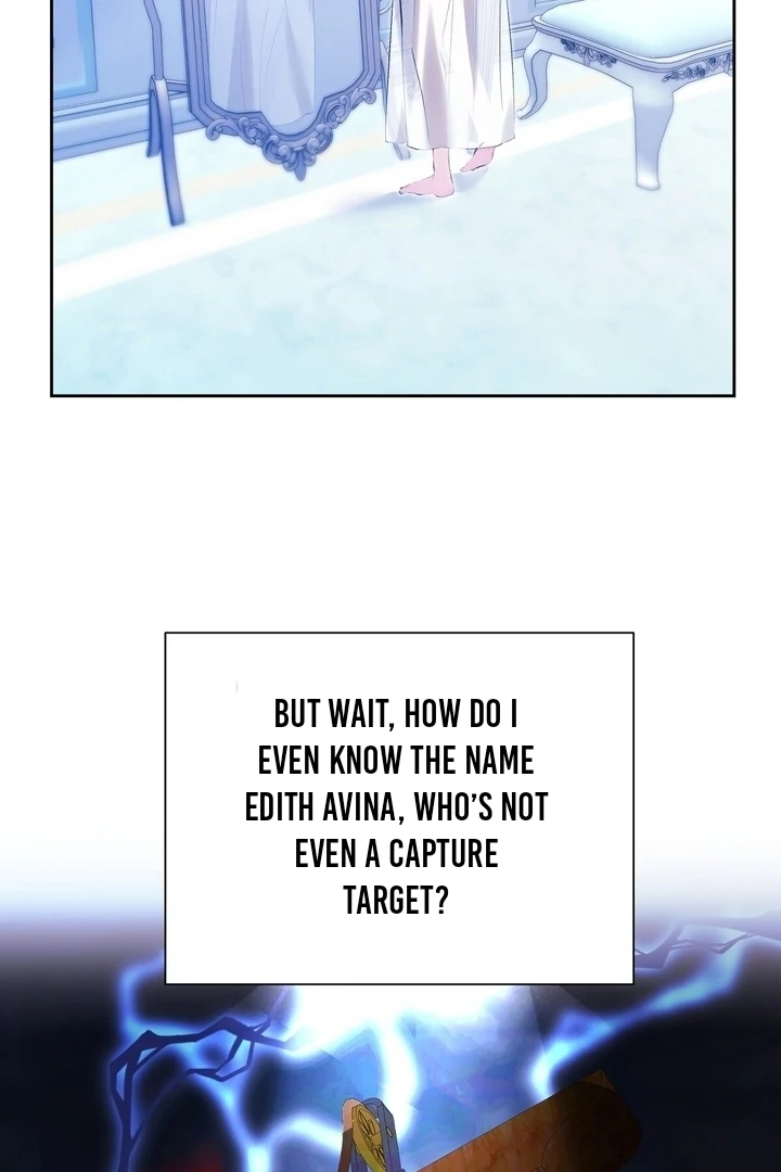 The Fake Saint of a Reverse Harem Game chapter 2 page 6