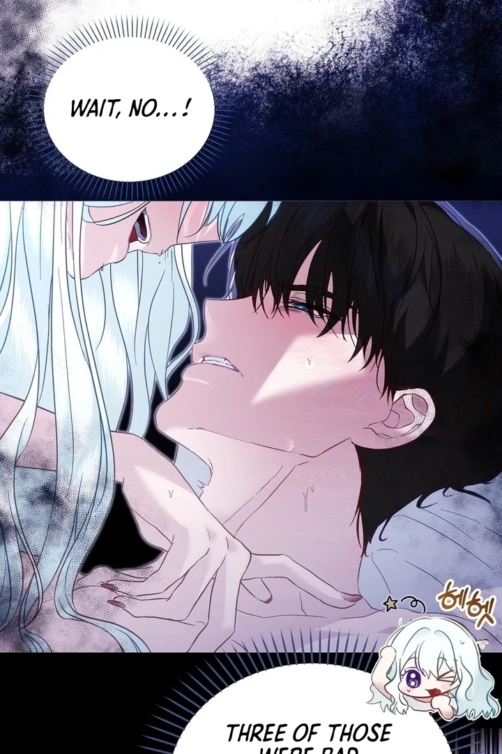 The Fake Saint of a Reverse Harem Game chapter 2 page 61