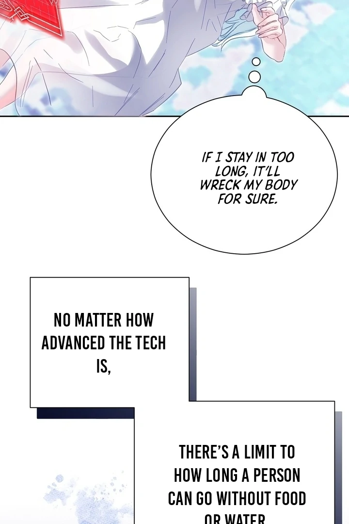 The Fake Saint of a Reverse Harem Game chapter 2 page 75