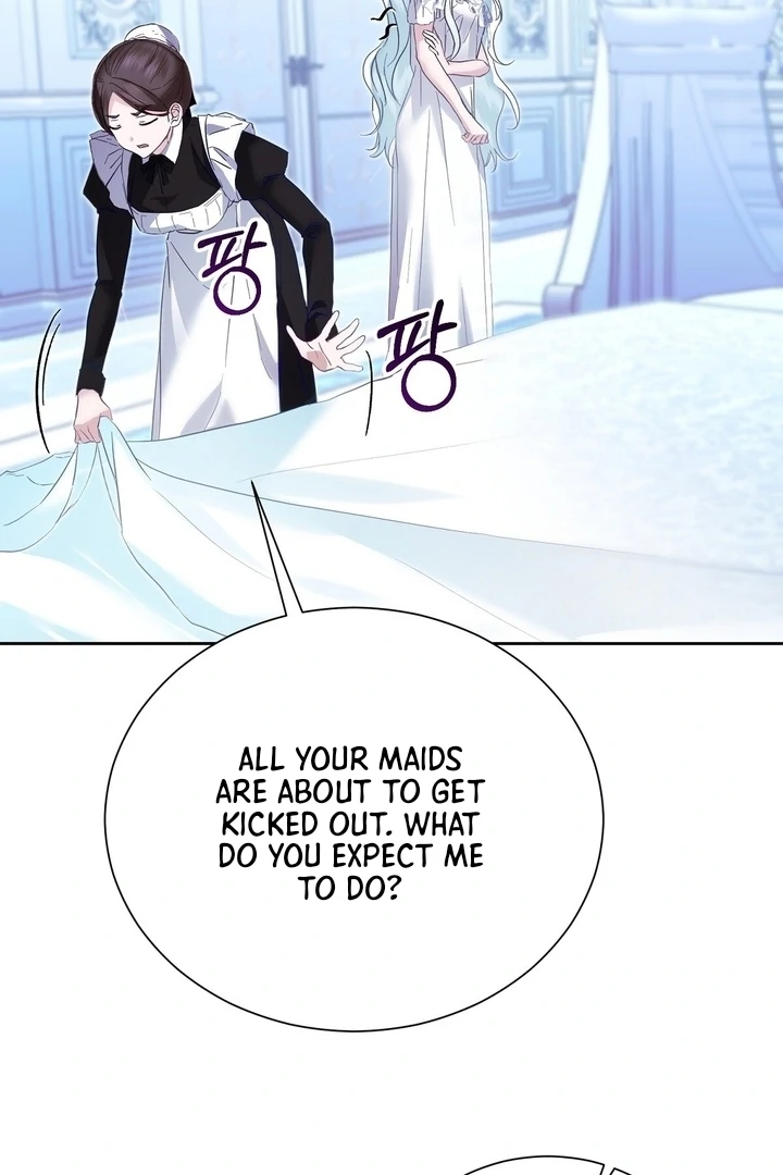 The Fake Saint of a Reverse Harem Game chapter 2 page 89