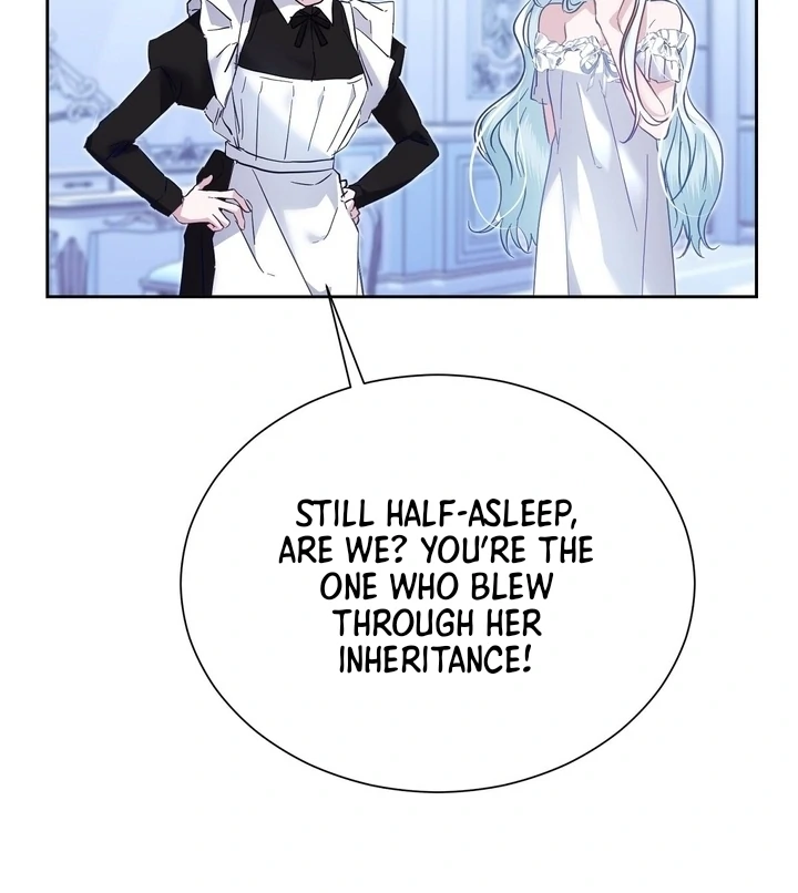 The Fake Saint of a Reverse Harem Game chapter 2 page 94