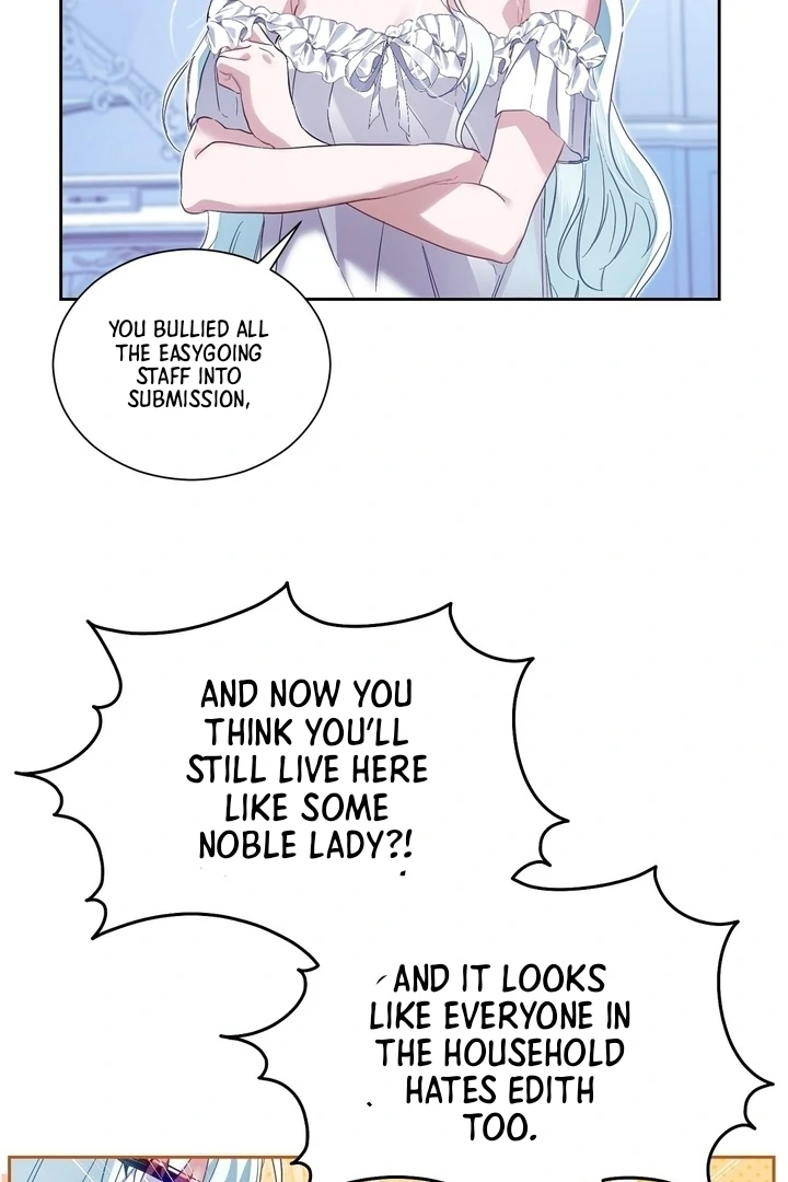 The Fake Saint of a Reverse Harem Game chapter 2 page 96