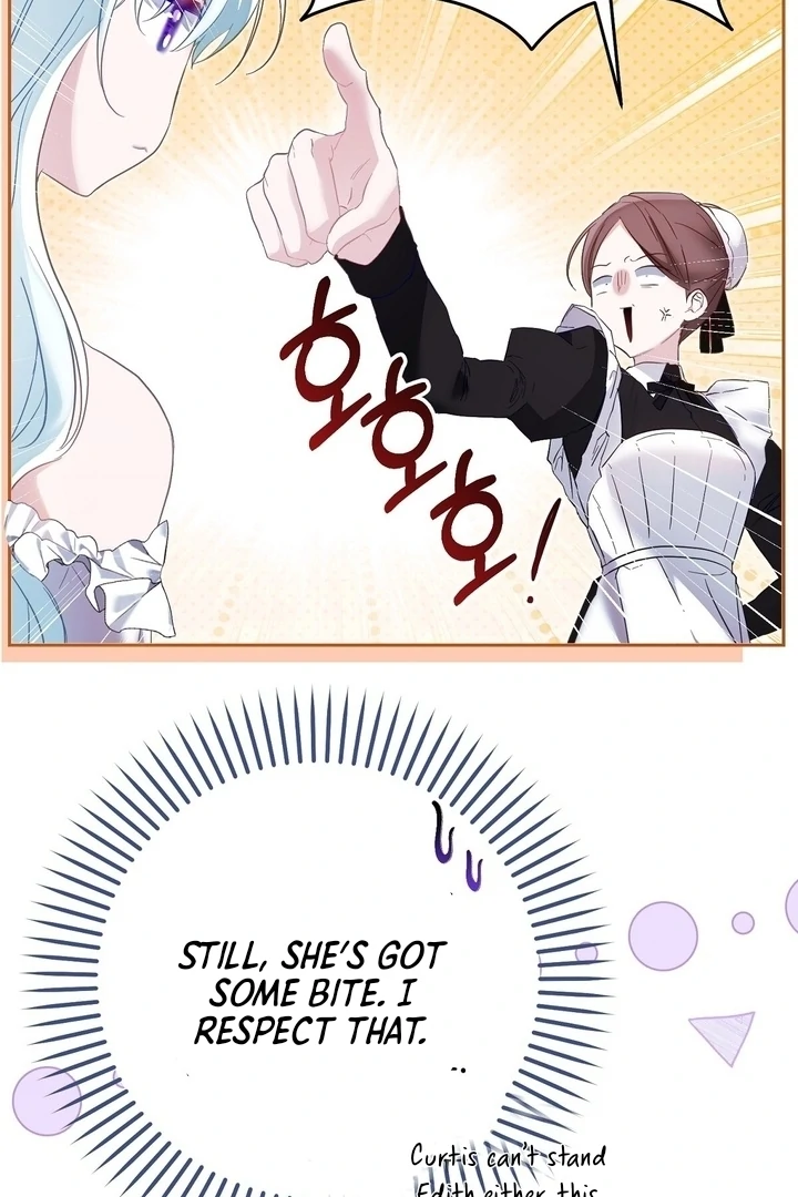 The Fake Saint of a Reverse Harem Game chapter 2 page 97