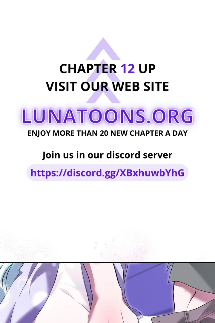 The Fake Saint of a Reverse Harem Game chapter 9 page 1