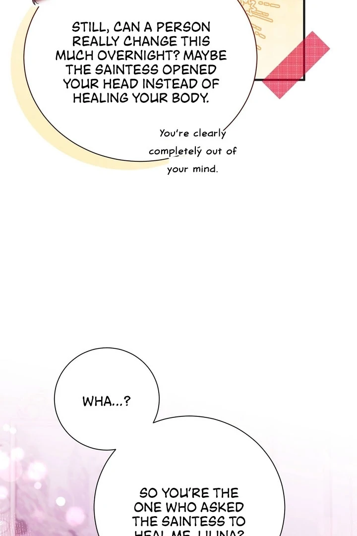The Fake Saint of a Reverse Harem Game chapter 9 page 102