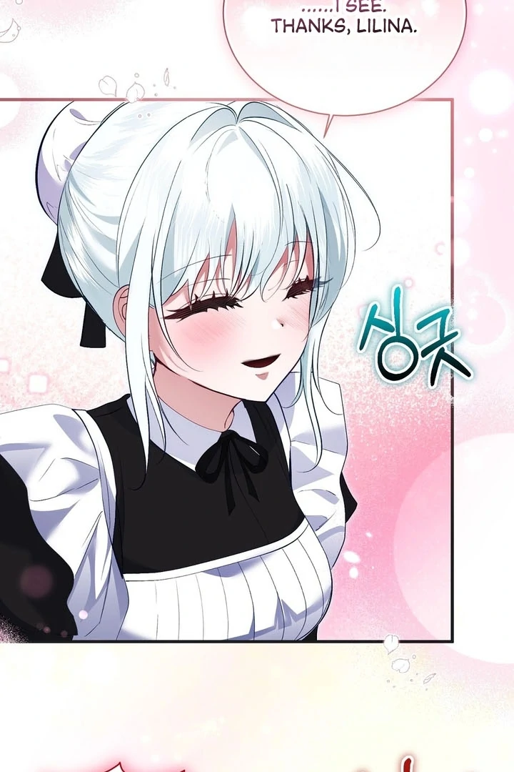 The Fake Saint of a Reverse Harem Game chapter 9 page 105