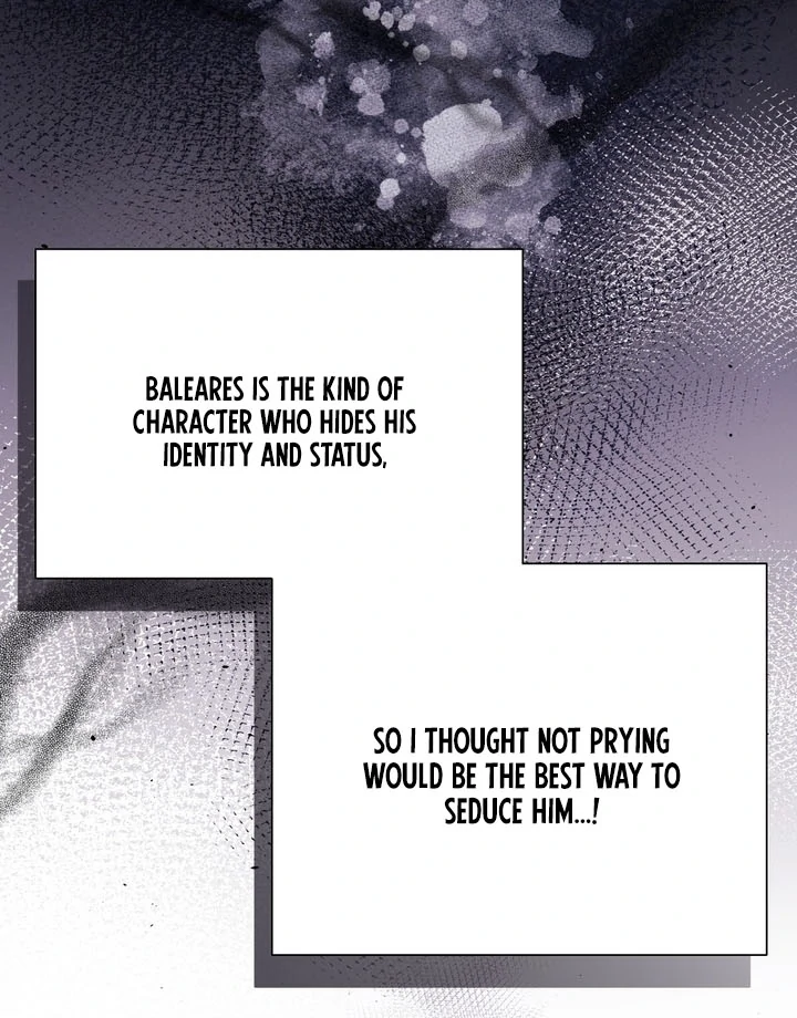 The Fake Saint of a Reverse Harem Game chapter 9 page 13