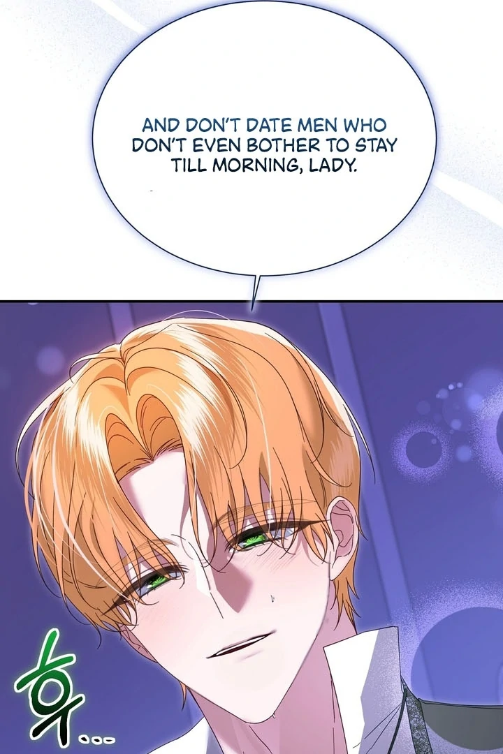 The Fake Saint of a Reverse Harem Game chapter 9 page 15