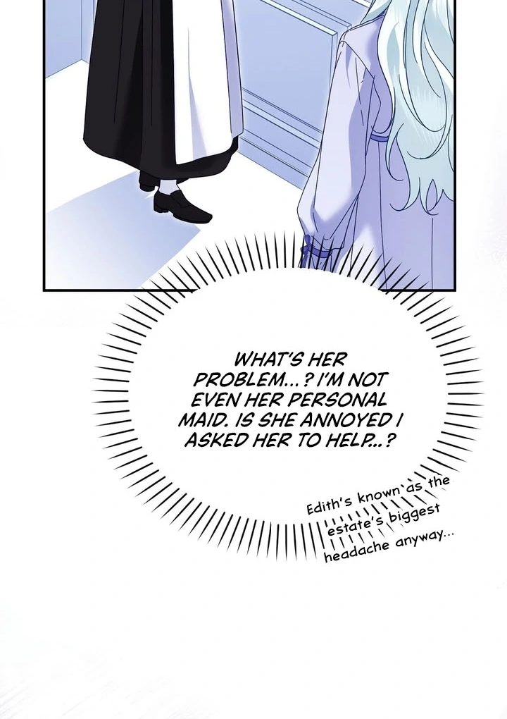 The Fake Saint of a Reverse Harem Game chapter 9 page 42