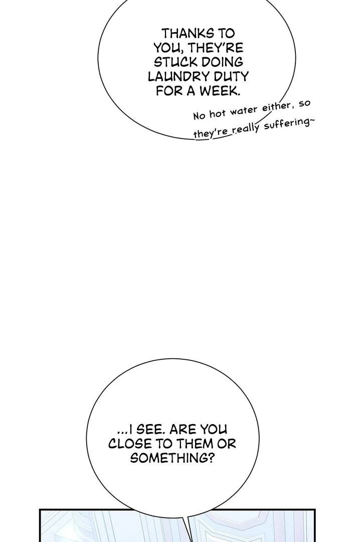 The Fake Saint of a Reverse Harem Game chapter 9 page 54