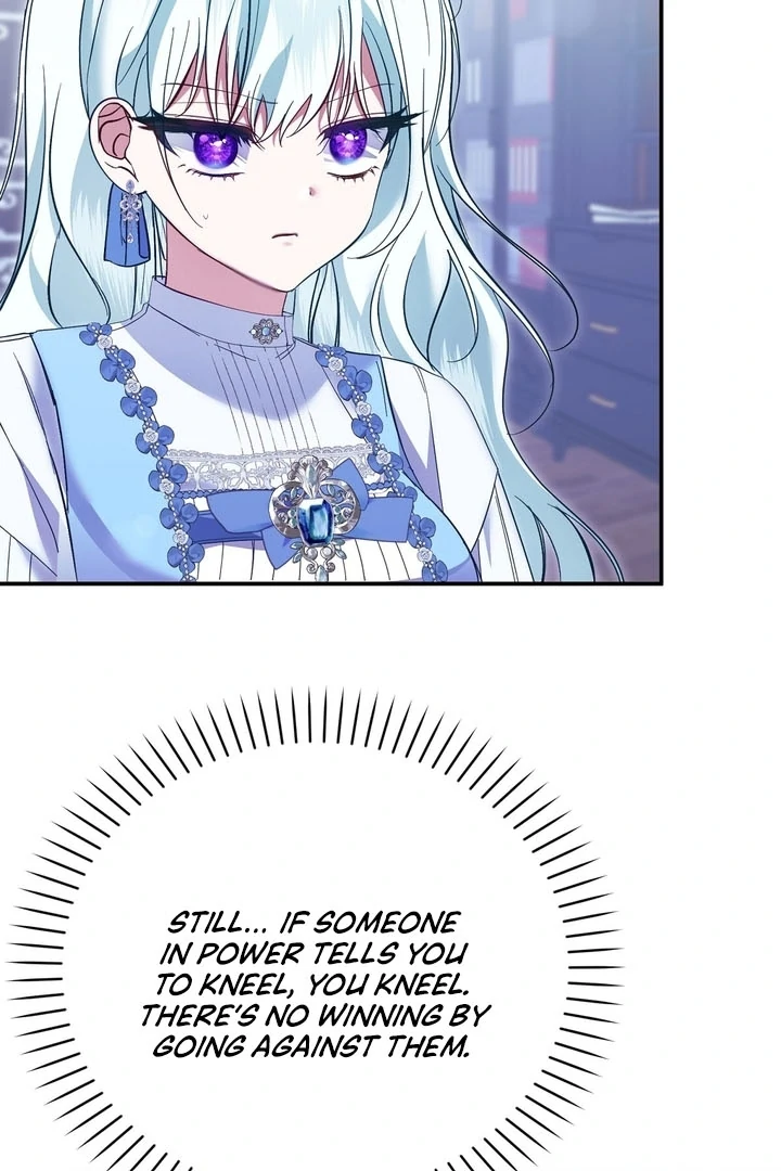 The Fake Saint of a Reverse Harem Game chapter 9 page 73