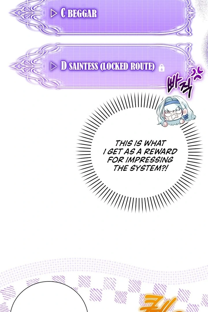 The Fake Saint of a Reverse Harem Game chapter 9 page 81