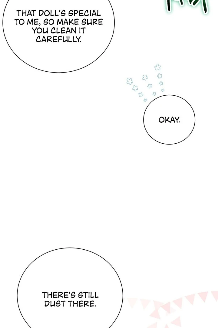 The Fake Saint of a Reverse Harem Game chapter 9 page 94