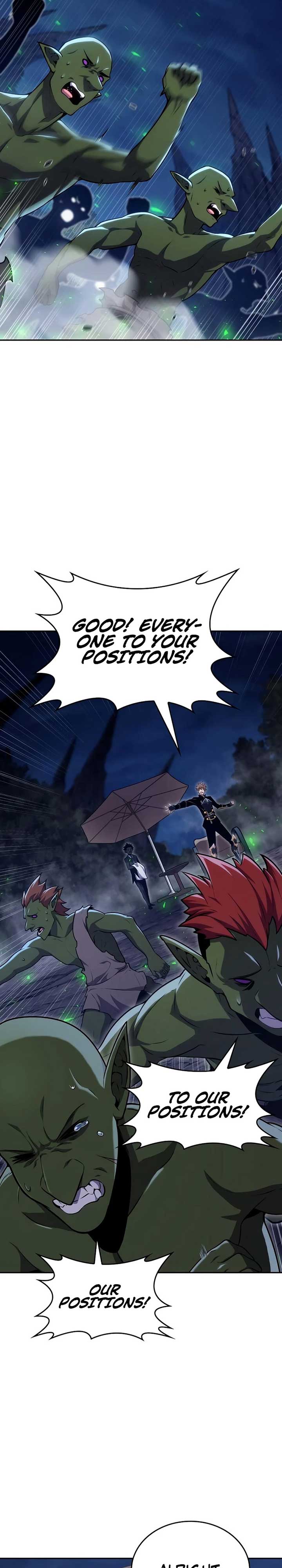 The Cold-Blooded Warrior chapter 21 page 4