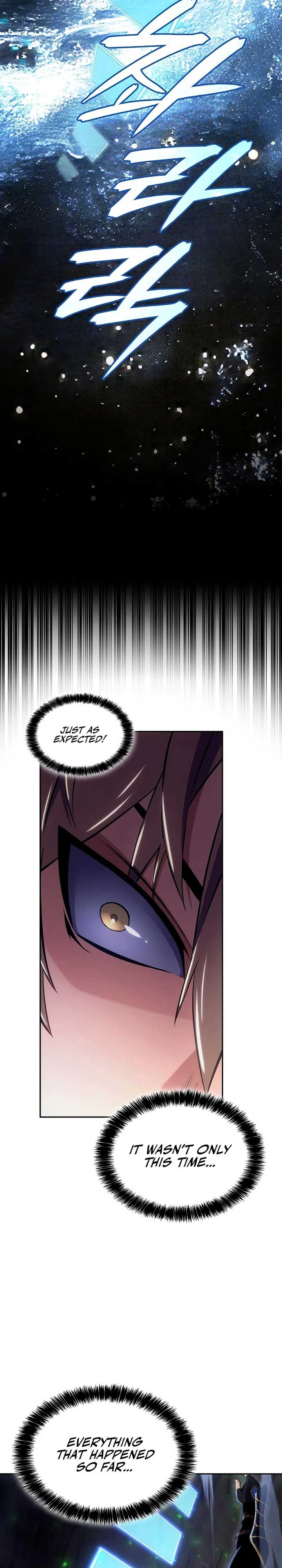 The Cold-Blooded Warrior chapter 21 page 10