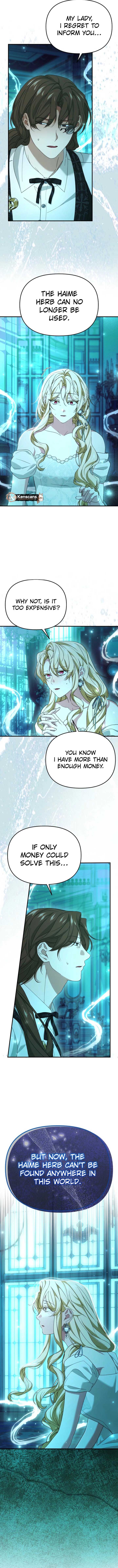 I Hate This Kind Of Reverse Harem chapter 21 page 11
