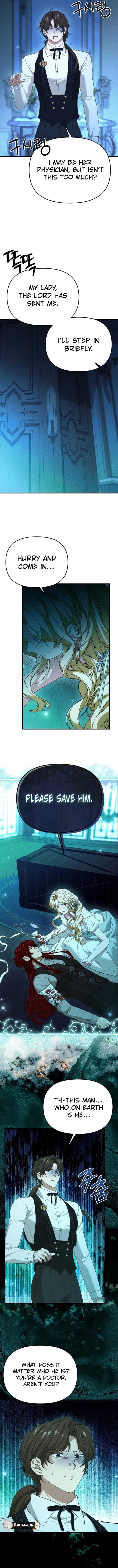 I Hate This Kind Of Reverse Harem chapter 21 page 6