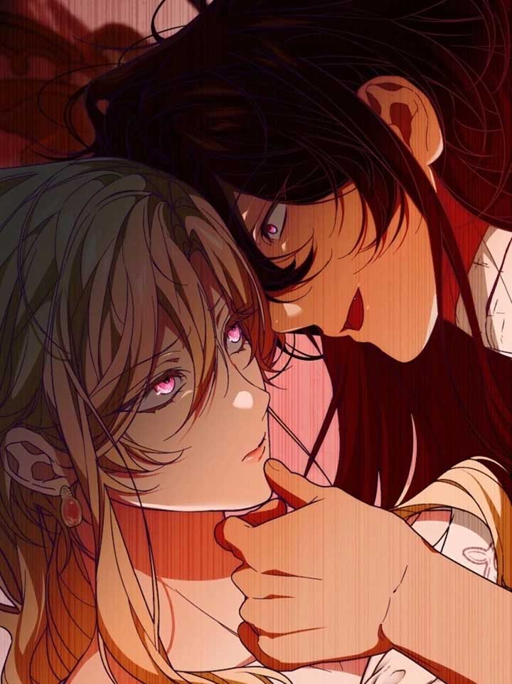 I Hate This Kind Of Reverse Harem chapter 24 page 167