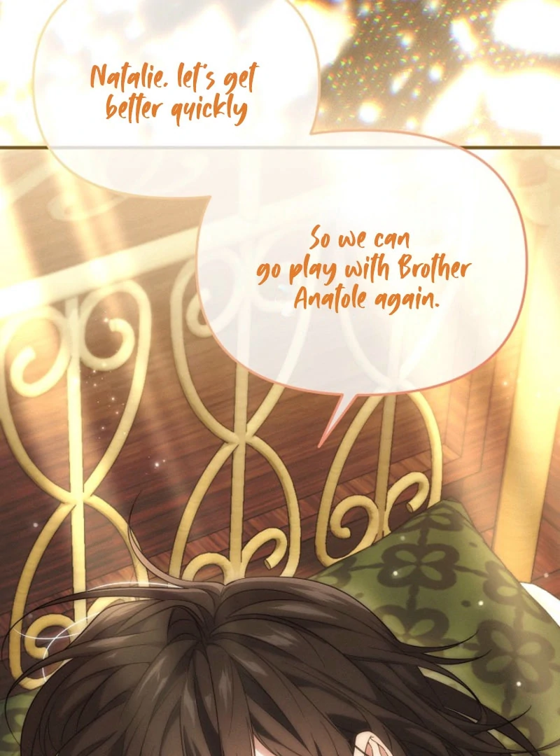 I Hate This Kind Of Reverse Harem chapter 25 page 20