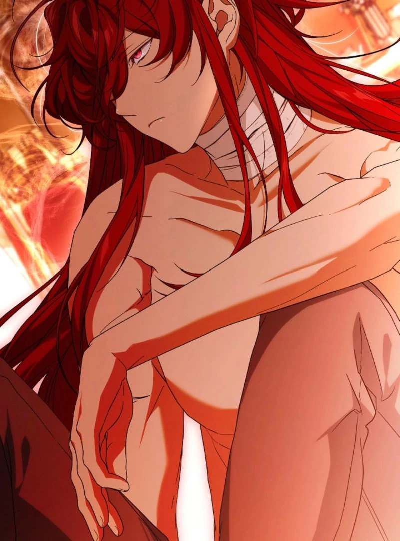 I Hate This Kind Of Reverse Harem chapter 25 page 38