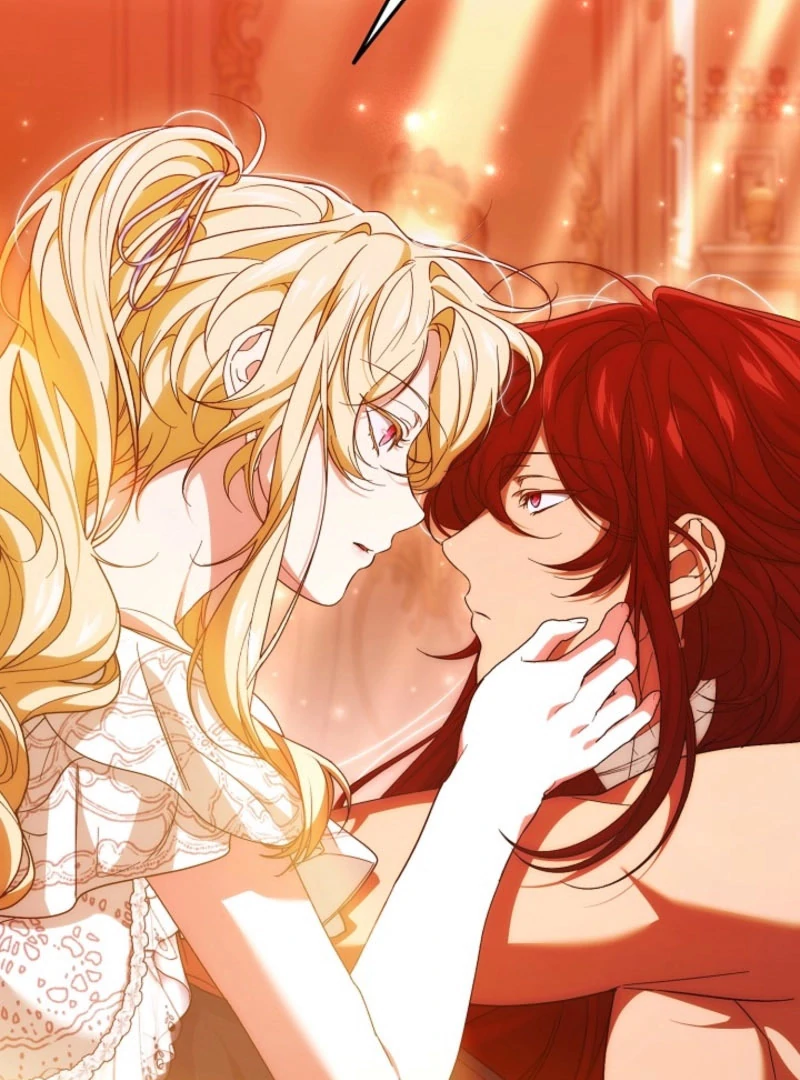 I Hate This Kind Of Reverse Harem chapter 25 page 58