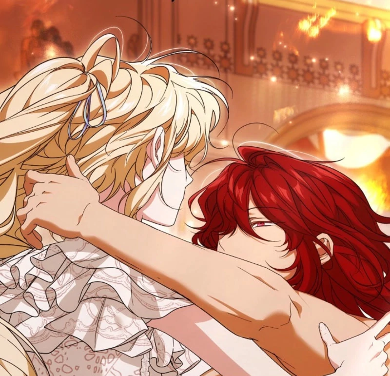 I Hate This Kind Of Reverse Harem chapter 25 page 69