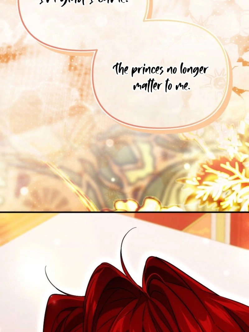 I Hate This Kind Of Reverse Harem chapter 25 page 80
