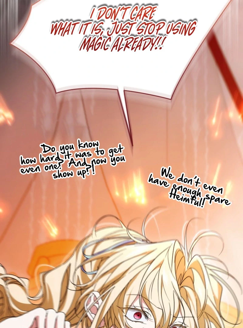 I Hate This Kind Of Reverse Harem chapter 25 page 106