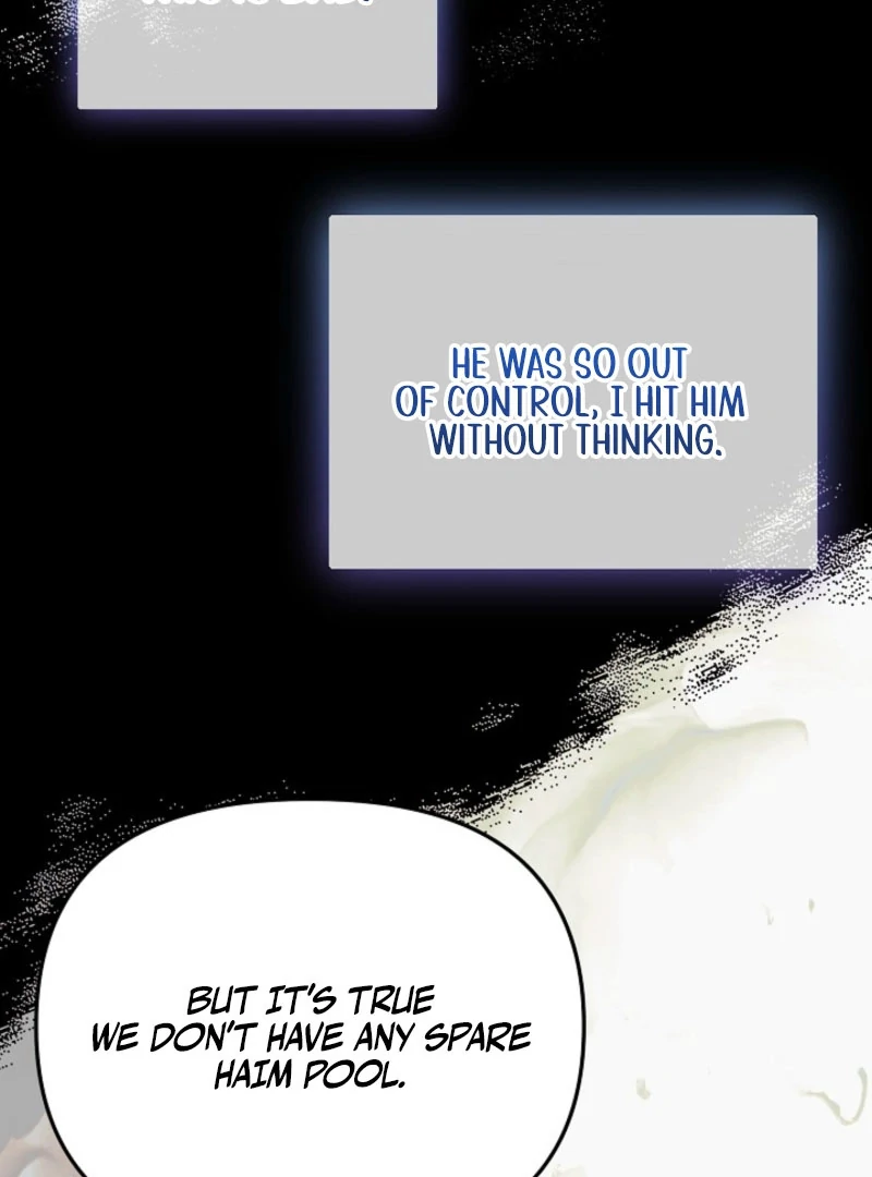I Hate This Kind Of Reverse Harem chapter 25 page 113