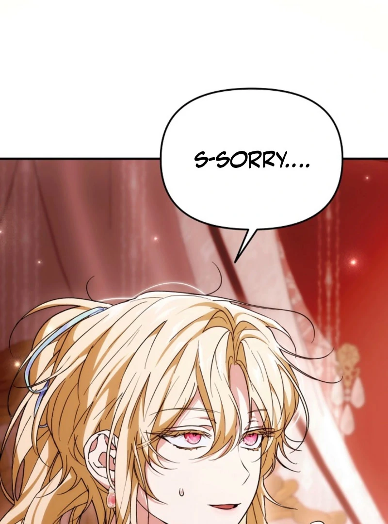 I Hate This Kind Of Reverse Harem chapter 25 page 118