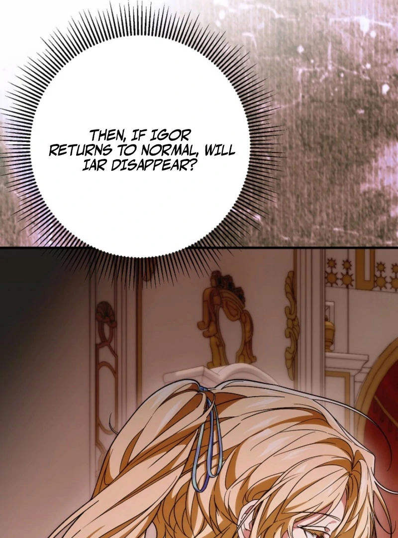 I Hate This Kind Of Reverse Harem chapter 25 page 139