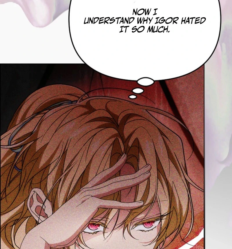 I Hate This Kind Of Reverse Harem chapter 25 page 145