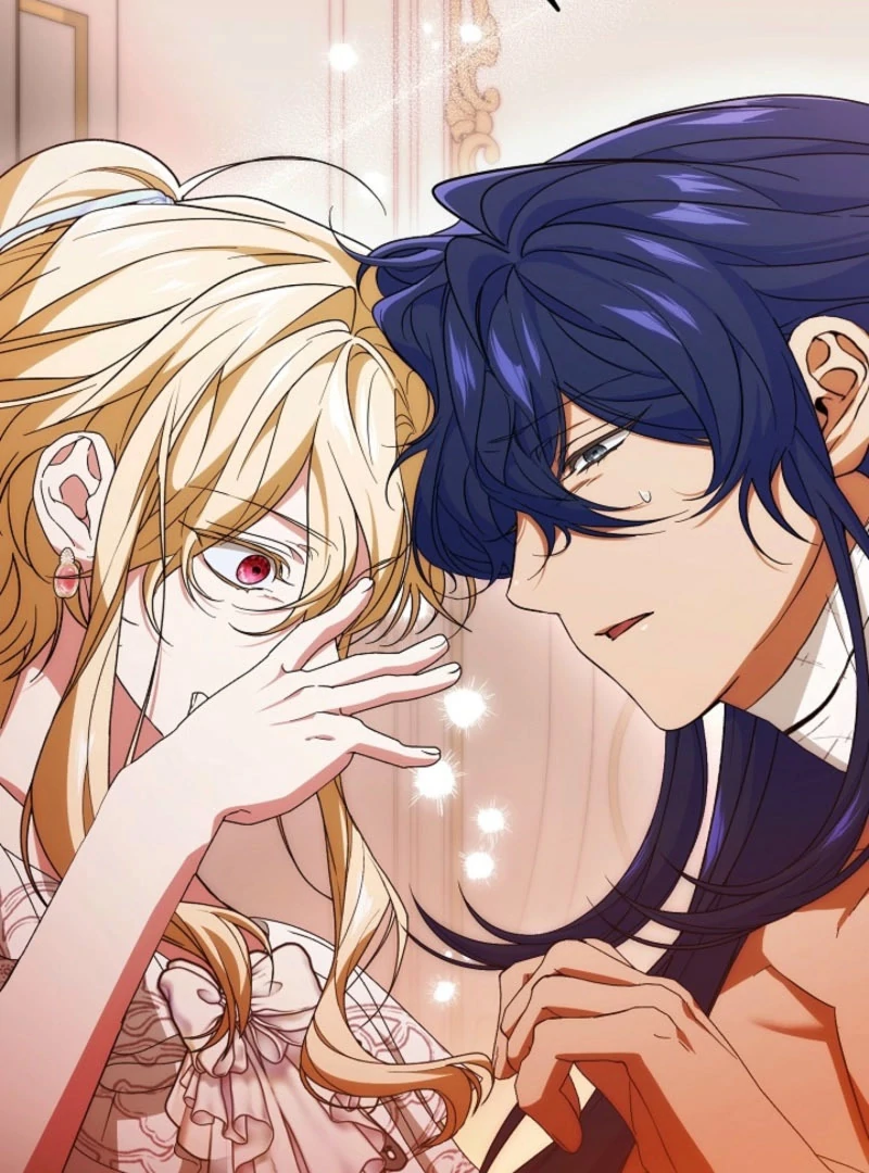I Hate This Kind Of Reverse Harem chapter 25 page 148